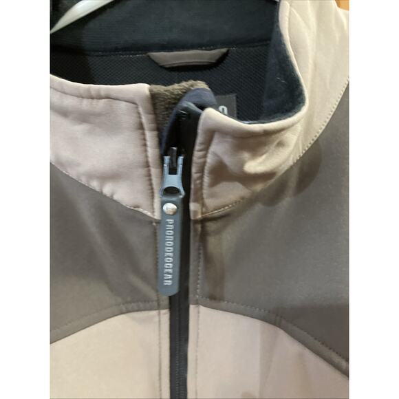 Pro Rodeo Gear Wrangler NFR 2012 PRCA Las Vegas Finals Jacket Sz XXL Embroidered - Picture 4 of 11